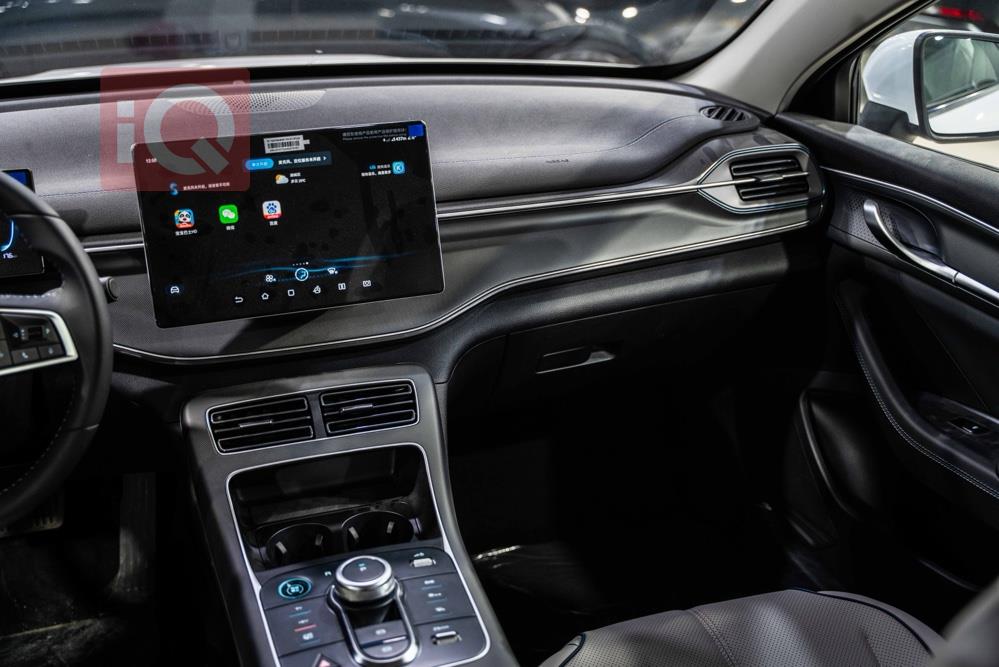 بی وای دی دیسترۆیەر 05